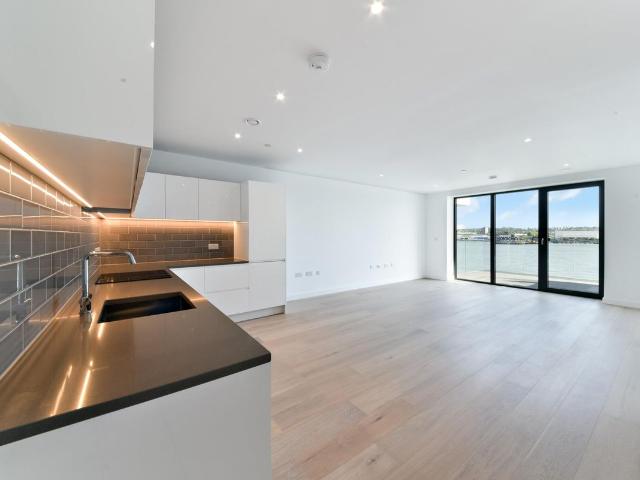 Flotilla House, Royal Wharf, London E16, 2 bed flat to rent, £2,850 pcm | PrimeLocation