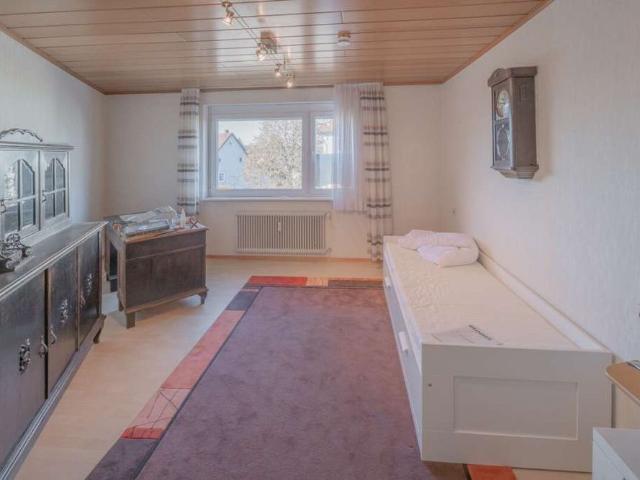 Flotte 3 Zimmer Mietwohnung in Innenstadtnähe, mit viel Licht und Sonnenschein