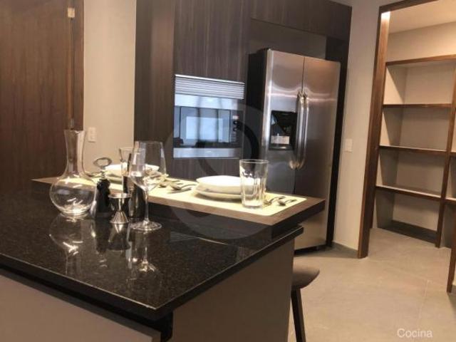 FLOW: Departamento en venta en Lomas de Bezares