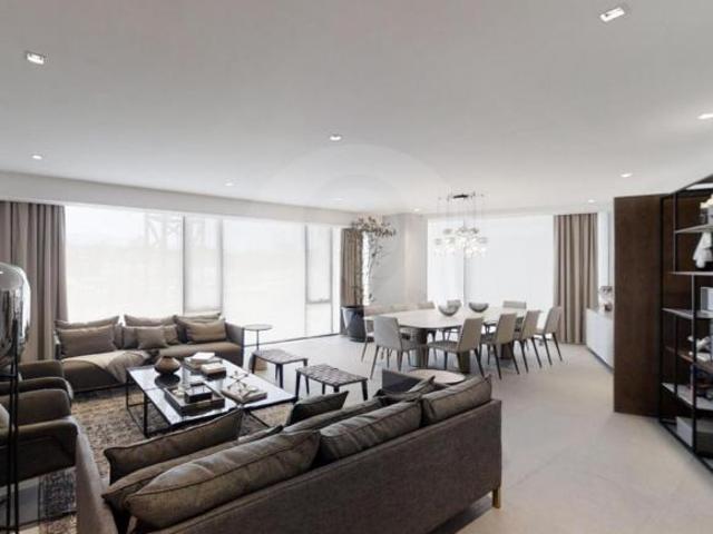 FLOW: Departamento en venta en Lomas de Bezares