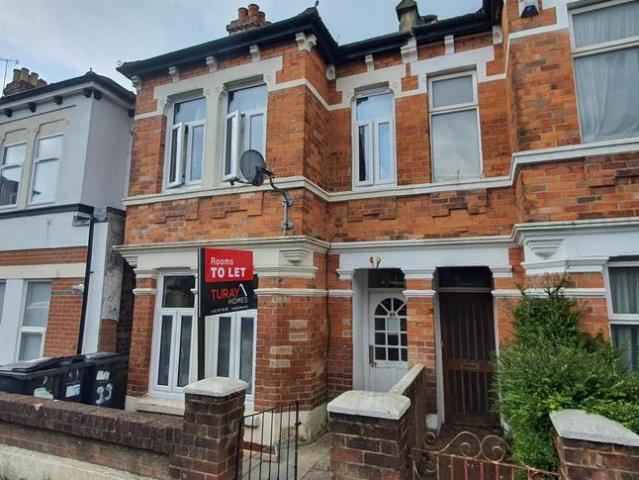 Flowersburn, Bournemouth, BH1 5 bed house share to rent £650 pcm £150 pw
