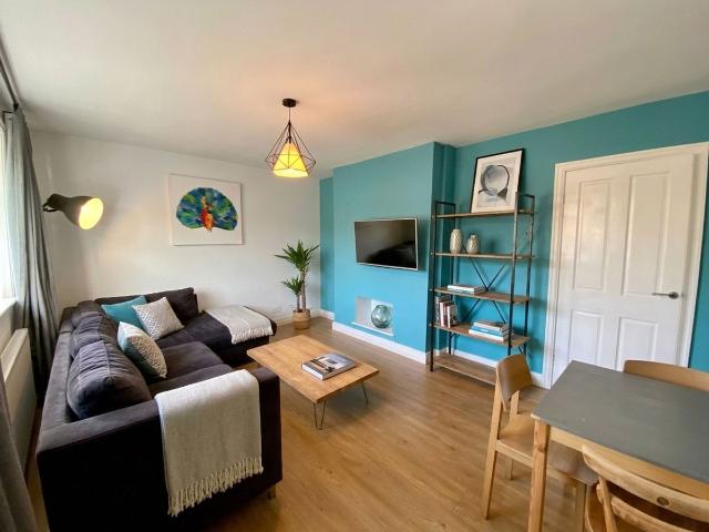 Floyd Avenue, Manchester M21, 3 bed terraced house to rent, £1,650 pcm | PrimeLocation