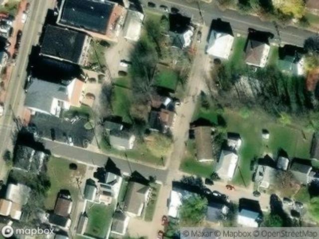 Floyd St