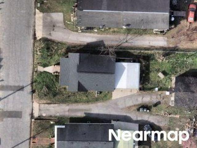 Floyd St