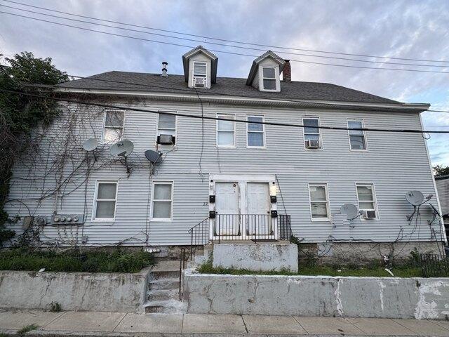 Floyd St, Lowell, Home For Sale
