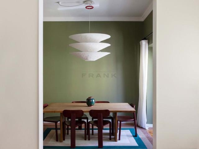 Float, Alcântara 135m² Alcântara