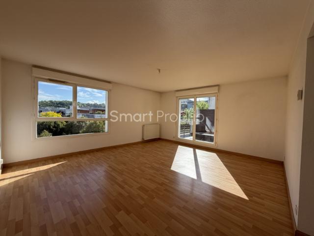 Floirac T5 de 106 m2