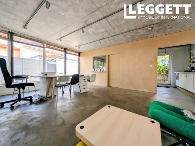 Floirac Vente Maison 33