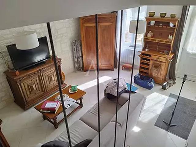 Floirac 17120 Achat / Vente maison 3 pièces t3
