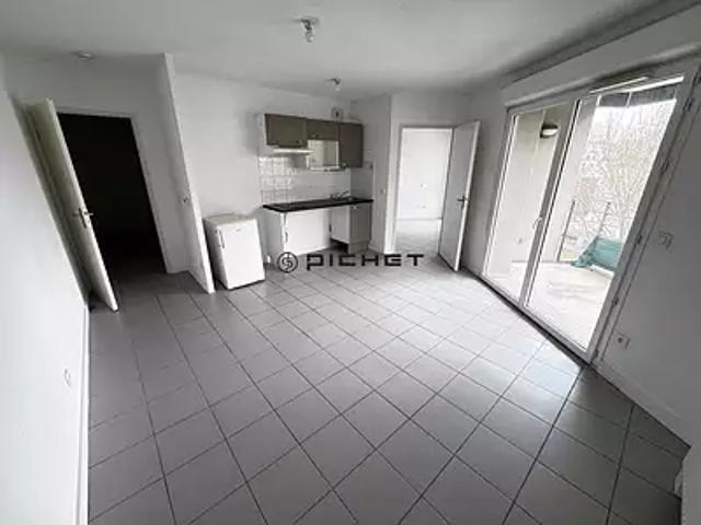 Floirac 33270 Achat / Vente appartement 2 pièces t2 parking