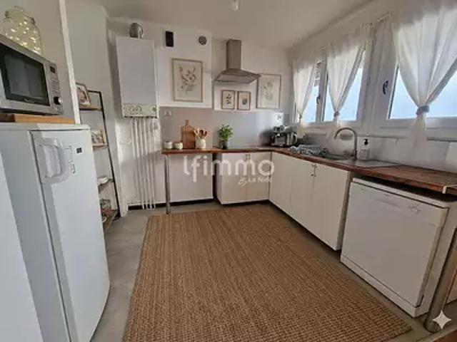 Floirac 33270 Achat / Vente appartement 3 pièces t3 parking