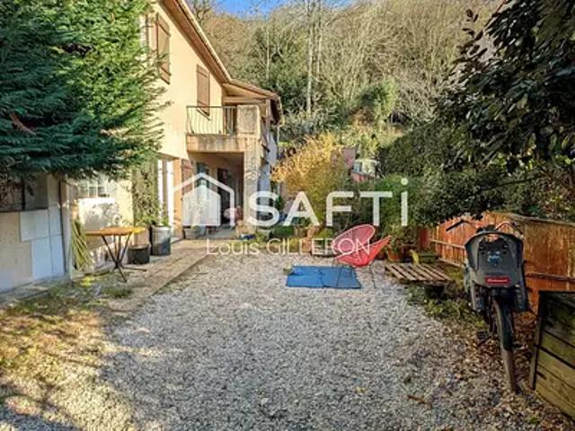 Floirac 33270 Achat / Vente appartement 3 pièces t3 terrasse parking