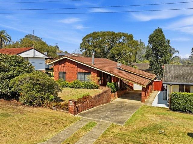 FLOOD FREE OPPORTUNITY FOR RENOVATORS & INVESTORS