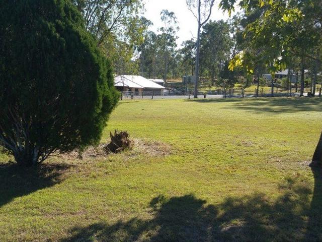 Flood Free ACERAGE PROPERTY The property is located within easy reach to all major amenities and transport