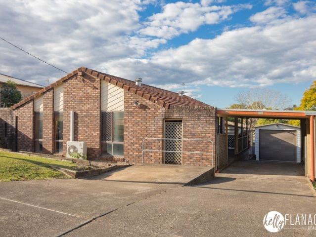 Flood Free Brick Home + Amazing Shedding Easy Granny Flat Conversion