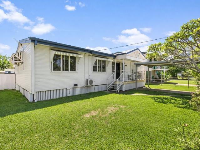 Flood Free Dual Living with Serious Upside 607sqm in a High Growth Pocket