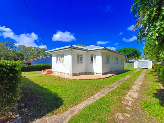 Flood Free Family Home in Svensson Heights