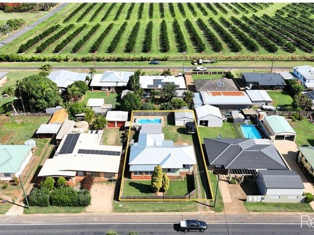 Flood Free Family Home with Pool