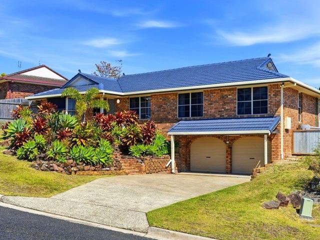FLOOD FREE FAMILY PERFECTION