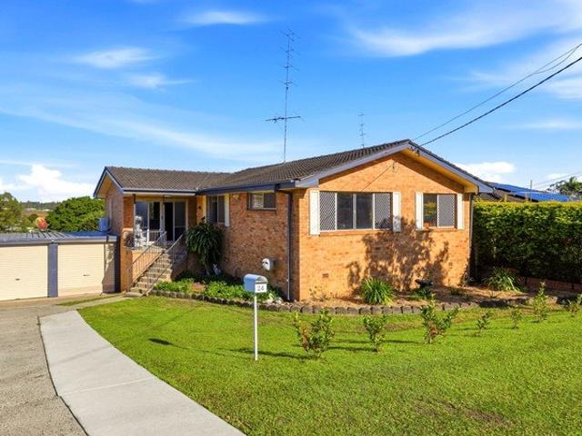 FLOOD FREE GENEROUS SOUTH GRAFTON HOME