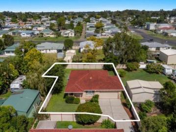 Flood Free Investment Opportunity Returning $700 Per Week