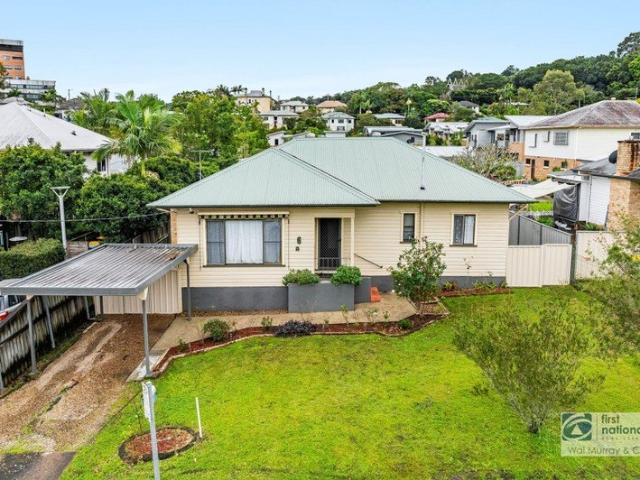 FLOOD FREE LEVEL LIVING