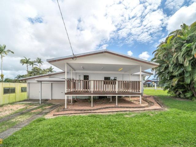 Flood free, single level living, affordable, close to town