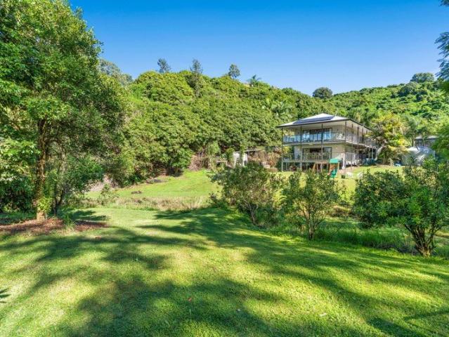 15 Acre Country Paradise Just a short drive to Lismore