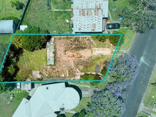 Flood free 465sqm Block in East Kempsey