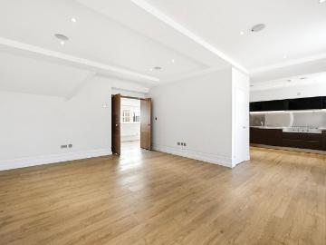 Flood Street, London 2 bed flat to rent £6,717 pcm £1,550 pw