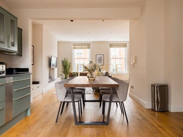 Flood Street, SW3