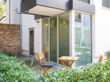 Moabit, Berlin, Bundesland Berlin