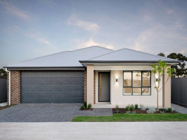 Flora, from $749K