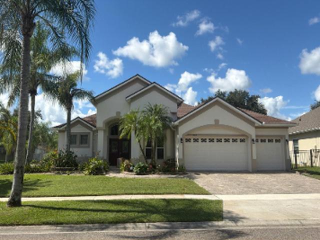 Flora Vista Dr