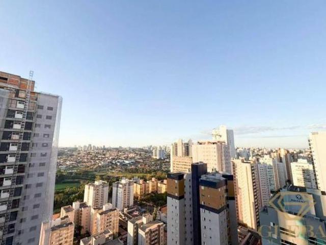 Flora apartamento 2 suítes para venda na Gleba Palhano em Londrina