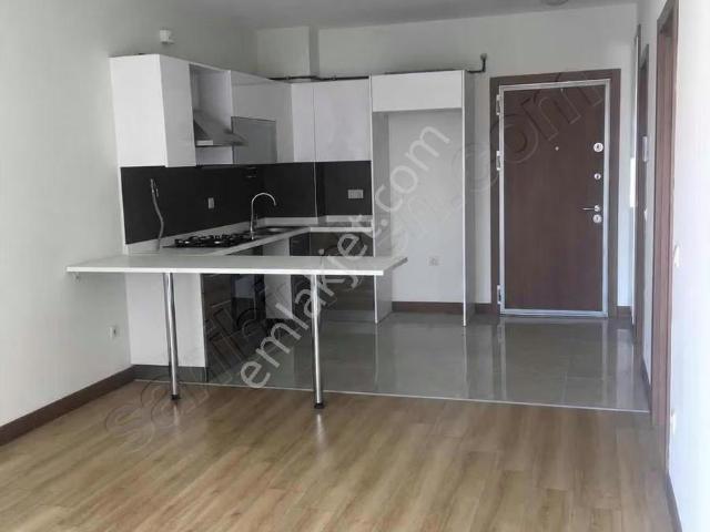 Flora Bahçekent 1+1 Kiralık Daire