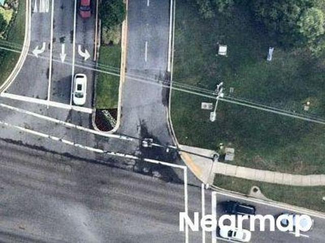Flora Branch Blvd