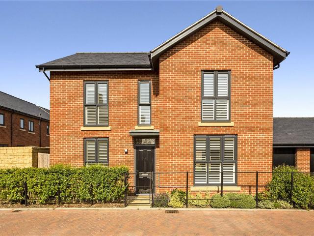 Flora Close, Cheltenham, Gloucestershire GL52, 5 bed detached house to rent, £2,850 pcm | PrimeLocation