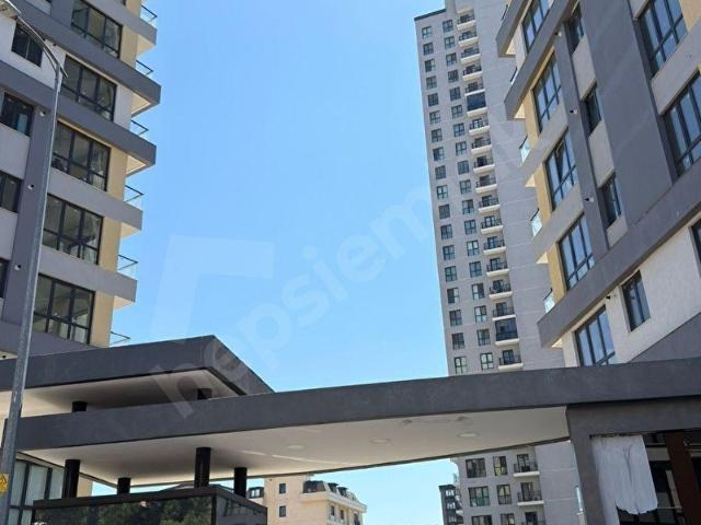 FLORA DELUXDE SIFIR SATILIK BÜYÜK TİP 2+1 DAİRE
