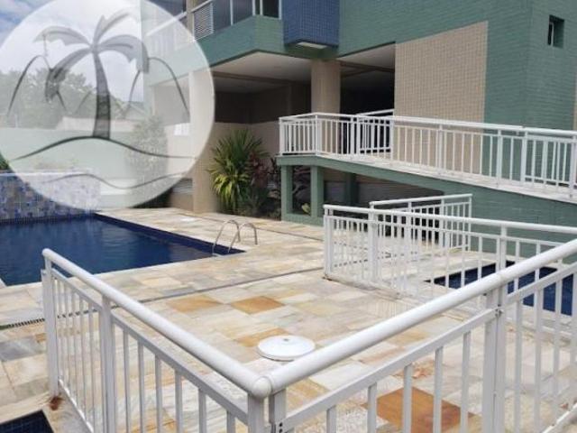 Flora del Mar no Centro de Bertioga com apartamentos de 2 dormitórios com 2 vagas e Varanda Gourmet