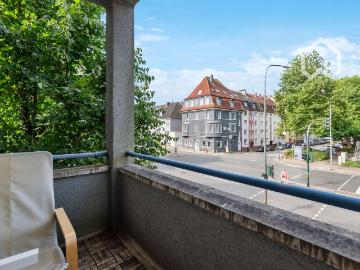 Flora furnished apartments, Essen Amsterdam Apartments for Rent