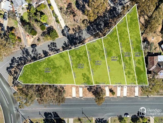 FLORA HILL LAND RELEASE TITLED AND READY TO GO