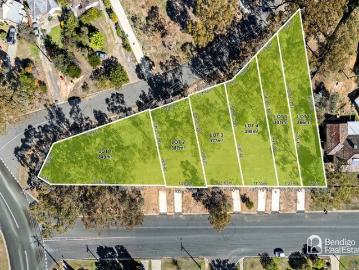 FLORA HILL LAND RELEASE TITLED AND READY TO GO