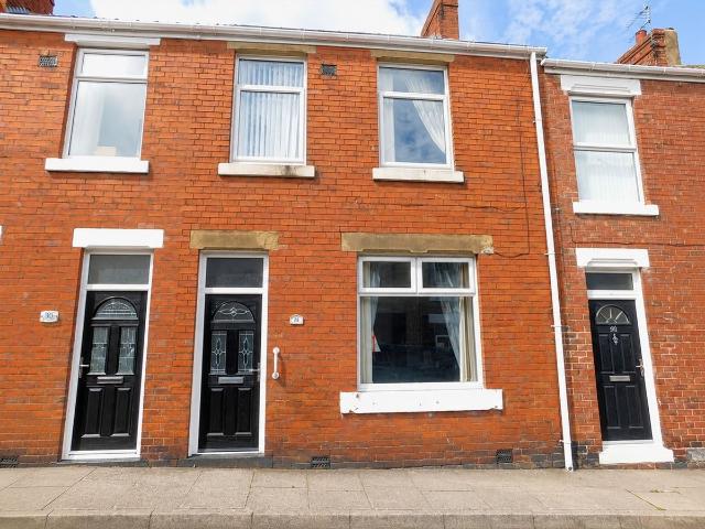 Flora Street, Spennymoor, County Durham DL16, 3 bed terraced house to rent, £700 pcm | PrimeLocation