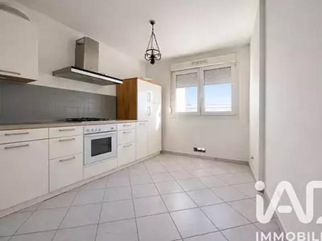 Florange 57190 Achat / Vente appartement 4 pièces t4