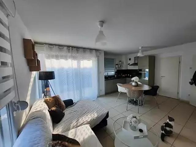 Florange 57190 Achat / Vente appartement 3 pièces t3