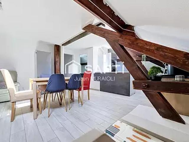 Florange 57190 Achat / Vente appartement 3 pièces t3