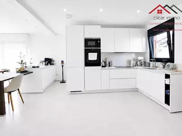 Florange 57190 Achat / Vente maison 5 pièces t5