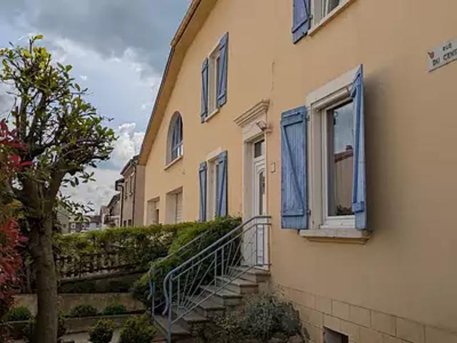 Florange 57190 Achat / Vente maison 9 pièces t9