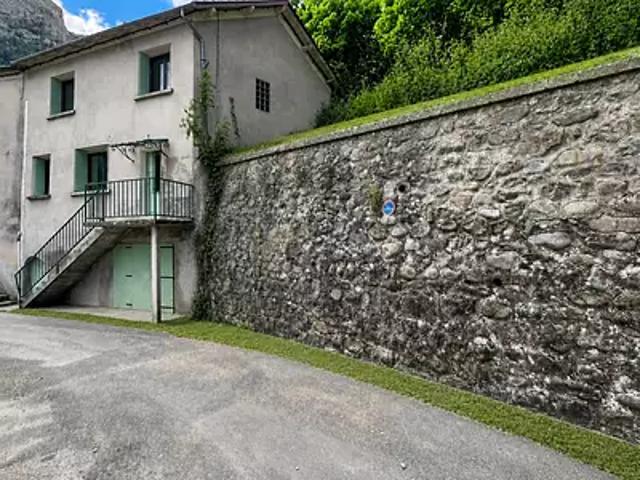 Florac Trois Rivières 48400 Achat / Vente maison 3 pièces t3